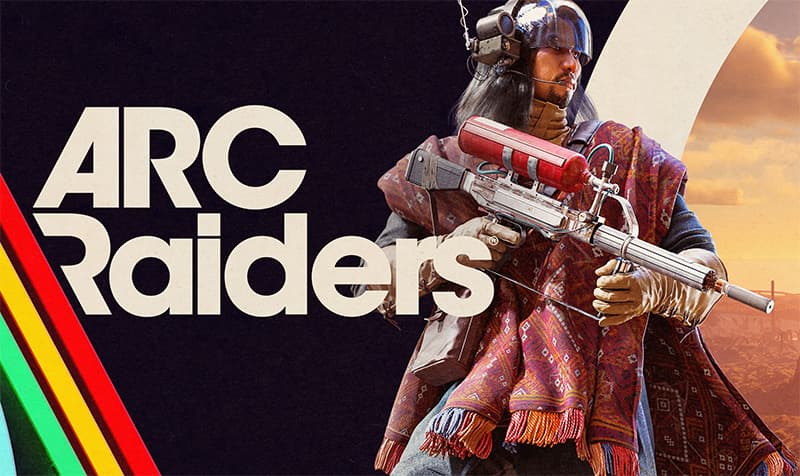 ARC Raiders