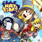 A Hat in Time