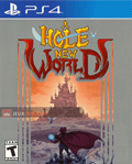 A Hole New World