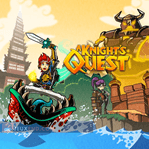 A Knight's Quest