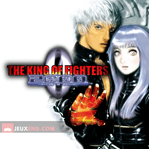 ACA NeoGeo: The King of Fighters 2000