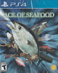 Ace of Seafood