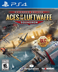 Aces of the Luftwaffe: Squadron - Extended Edition