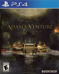 Adam's Venture: Origins