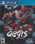 Aegis Defenders