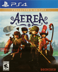AereA