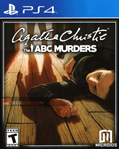 Agatha Christie's The ABC Murders