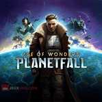 Age of Wonders: Planetfall