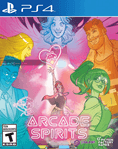 Arcade Spirits