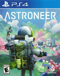ASTRONEER
