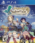 Atelier Firis: The Alchemist and the Mysterious Journey