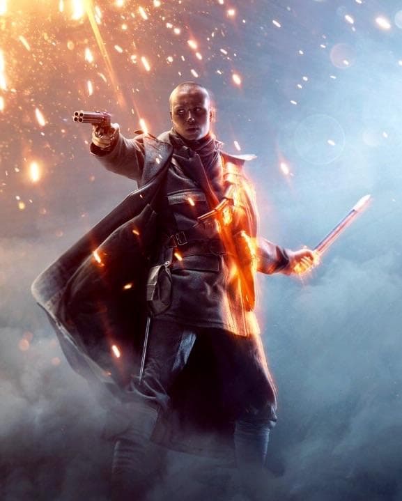 Battlefield 1 : Revolution