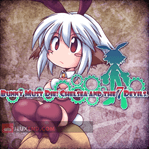 Bunny Must Die: Chelsea and the 7 Devils