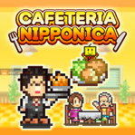 Cafeteria Nipponica