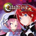 Caladrius Blaze