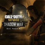 Call of Duty: WWII - Shadow War