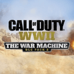 Call of Duty: WWII - The War Machine
