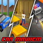 Car Mayhem