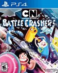 Cartoon Network: Battle Crashers