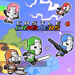 Castle Crashers Remastered