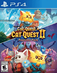 Cat Quest + Cat Quest II: Pawsome Pack