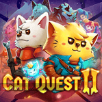 Cat Quest II
