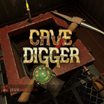 Cave Digger: Riches