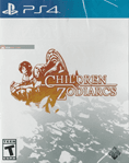 Children of Zodiarcs