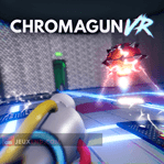ChromaGun VR