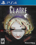 Claire: Extended Cut