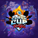 CLASH CUP TURBO
