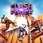 Clash Force