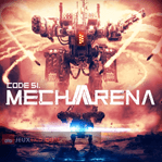 Code 51: Mecha Arena