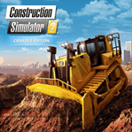 Construction Simulator 2: Console Edition