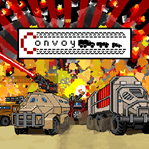 Convoy: A Tactical Roguelike