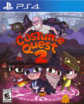Costume Quest 2