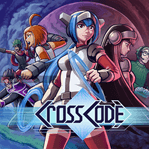 CrossCode