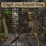 Crypt of the Serpent King