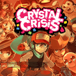 Crystal Crisis