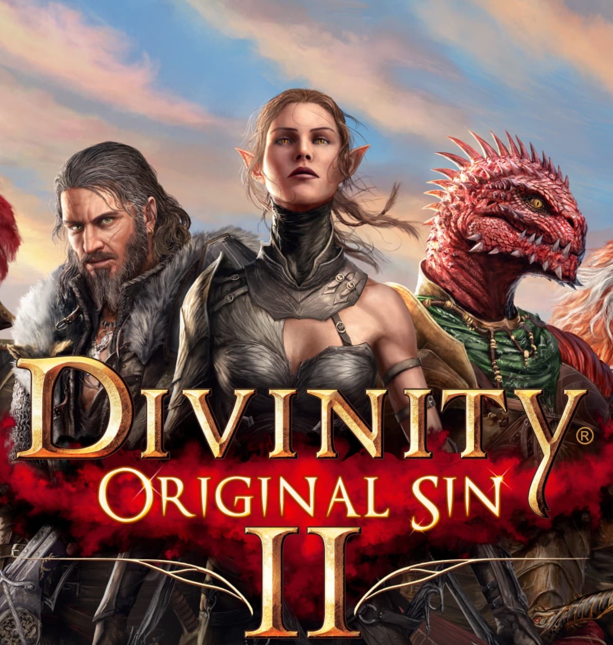 Divinity : Original Sin II - Definitive Edition