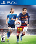 FIFA 16