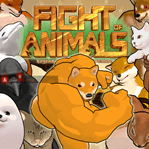 Fight of Animals