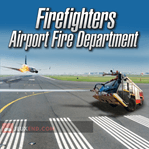 Firefighters: Airport Fire Department