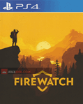 Firewatch
