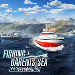 Fishing: Barents Sea - Complete Edition