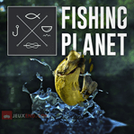 Fishing Planet