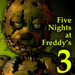 Five Nights at Freddy';s 3 HD