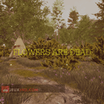 Flowers Are Dead