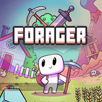 Forager