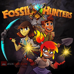 Fossil Hunters